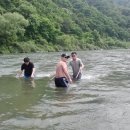 팔봉산관광지 이미지