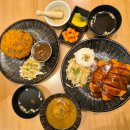 달콤 | 청주 오송읍 돈까스 맛집 오유미당 오송점│고구마치즈돈까스 추천 후기