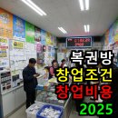 지원복권방