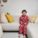 리미떼두두 가을 겨울 실내복 패딩 후기 여아옷 남아옷 유아잠옷 아기옷브랜드