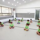 한국체대 온빛태권도장 이미지