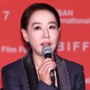 강수연헤어