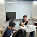 시사영어 | 청주 영어회화학원 추천 시사어학원 수강 후기 !