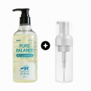 아이프렌즈엔터테인먼트(주) | 강아지 샴푸 유목민 정착템! 퓨어프렌즈 저자극 강아지샴푸 300ml 리얼 후기