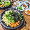 참미가정 | 광주 우산동 돌솥비빔밥 맛집 참미가정 솔직 후기!!