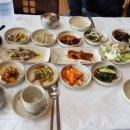 고기랑산채랑