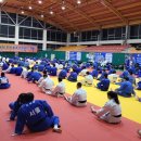 양평유도체육관 이미지