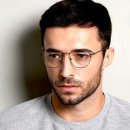 인 안경 이미지