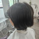 다온헤어살롱 - 천안시 서북구 한들3로 35-28 | 회기역미용실 미가헤어살롱 S컬 숏컷펌 다온쌤 후기