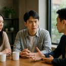 강서구 마을공동체 사랑방 강의실 | 의제 중심의 연대 – 나와 닮은 사람들과의 연결