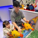 천안아산 13개월 아기 키즈카페 월드킹 방문후기(가격, 이용정보)