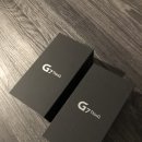 LG G7 ThinQ [밀봉 새제품] 판매 합니다 이미지