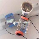 Cafe Insight LAB 방문 및 후기