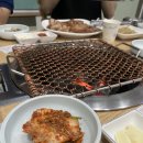 이가네숯불갈비 | 해남 이가네숯불구이 후기