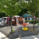 합천라온오토캠핑장 이미지