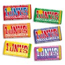 달콤씨 | 올리브영 초콜릿] 🍫 Tony&#39;s Chocolonely 다크 아몬드 씨솔트 후기 – 달콤함과 짭짤함의 완벽한 조화 🌊