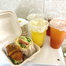 중앙동236 | [중앙동] 마산 카페 맛집 피콜로 라떼 샌드위치 3종류 자세한 솔직 후기+커피 추천