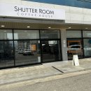 봉곡동398 | 구미 봉곡동 카페 구미 핫플카페 '셔터룸(SHUTTER ROOM)'