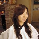 오렌지헤어샵 이미지