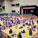 양평유도체육관 이미지