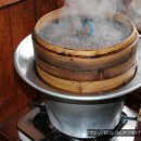 홍대맛집-중국만두전문점의 만두와 치킨까스~연남동 향미 이미지