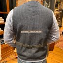 [RRL] 더블알엘 rrl 매장 25년도 Spring 2 시즌 신상 구매 후기 😆(프린트 인디고 플리스 베스트)