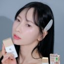 미녀PC | 자연스러운 결광 파데프리의 정석! 조선미녀 데일리 틴티드 선세럼 베일커버 퍼프기획 올리브영 화잘먹...