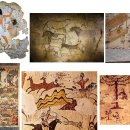 우리그림, 민화 이미지