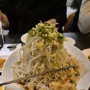 [분당 미금] 동천홍: 강강강추 숙주탕수육,, 짬뽕도 맛있는 분당 서울대병원 맛집 중식 맛집