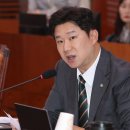 진종오 의원 “민주당 시의원, 종교단체 3000명 입당시켜 김민석 밀어주려했다” 이미지