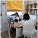 오티콘보청기 수영점 이미지