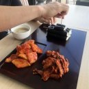 통영한일충무김밥 이미지