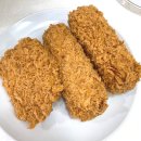 고덕동맛집 갓츠킹 바삭함의 정석인걸