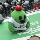 우리의 오월이 시작되었어
