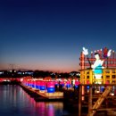 📸 경남 진주 남강 유등축제 📸 이미지