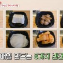 마포수제비