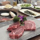 평창 한우 가격 축협 대관령 한우타운 내돈내산 후기