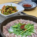 정남옥 서울대입구점 | [관악구/서울대입구역] 순대국·수육·전골 전문점, 정남옥 서울대입구점 방문 후기