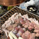 토종숯불구이 이미지