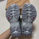 제인펫 | 디스커버리 웨이브제인(wave jane) 메리제인 운동화 라이트 그레이 240 착용 후기