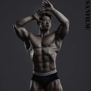 포텐휘트니스남동 이미지