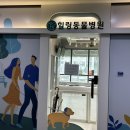 힐링동물병원 &  건강검진센터 이미지