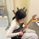통기타,일렉기타 레슨