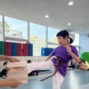 원탑 태권도장 이미지