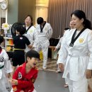 숨 익스트림 태권도장 이미지