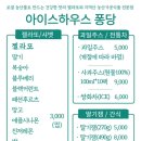 아이스하우스퐁당