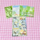 민츄츄 | 서울일러스트레이션페어 V.19 후기 및 하울