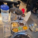 수련 | 부산 해운대 바다뷰 조개구이 맛집 조새호 해운대점 내돈내산 방문후기