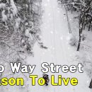 Reason To Live (존재의 이유) · Two Way Street 이미지