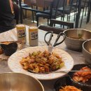동현주유소 | 대부도 한식 맛집 불난그집